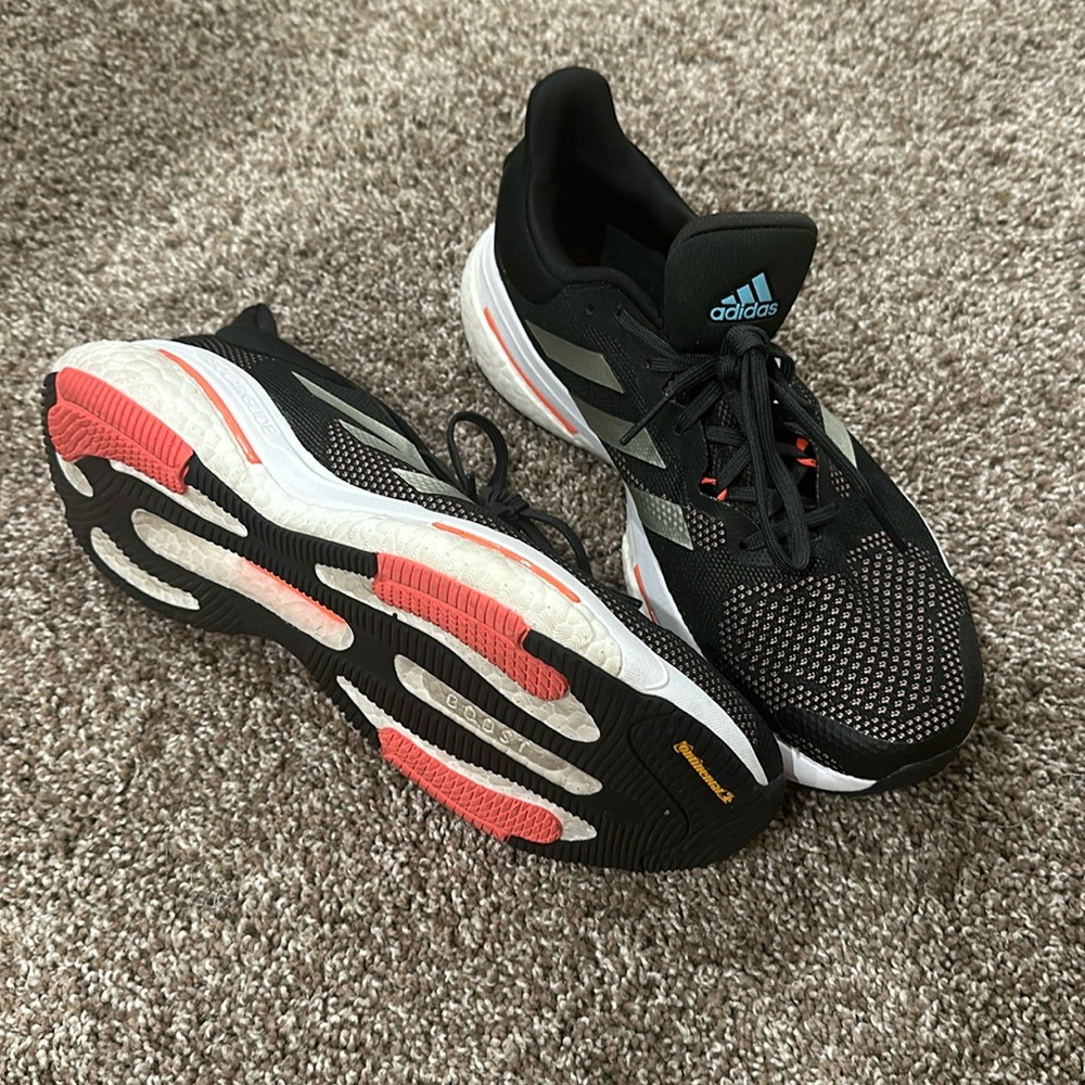 Women’s adidas solar glide running shoe
